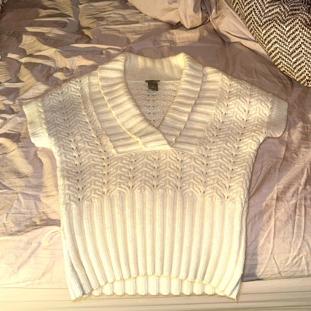 Ann Taylor Sweater